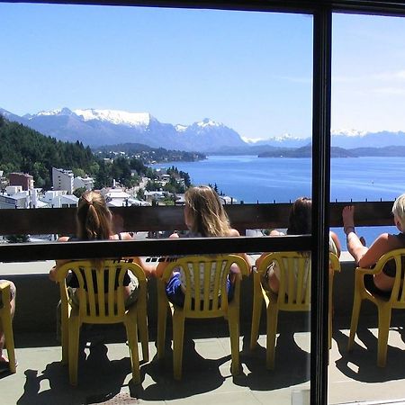Hospedaje Penthouse 1004 Bariloche Zewnętrze zdjęcie