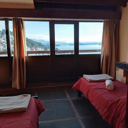 Hospedaje Penthouse 1004 Bariloche Zewnętrze zdjęcie
