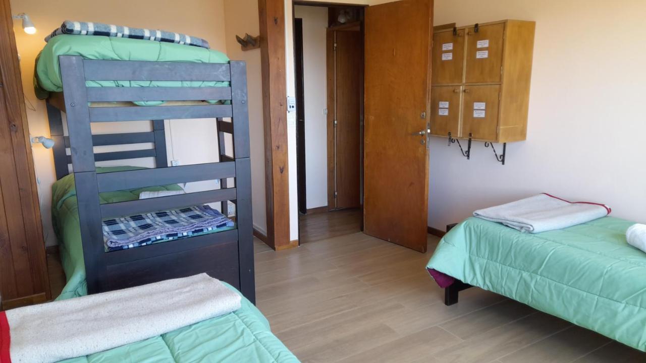 Hospedaje Penthouse 1004 Bariloche Zewnętrze zdjęcie