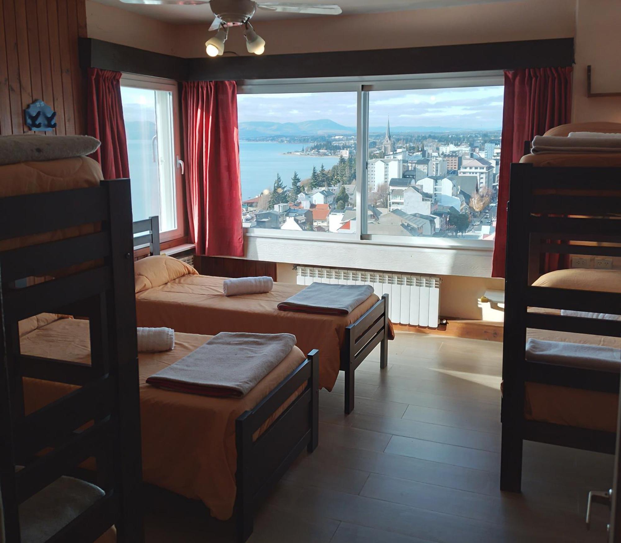 Hospedaje Penthouse 1004 Bariloche Zewnętrze zdjęcie