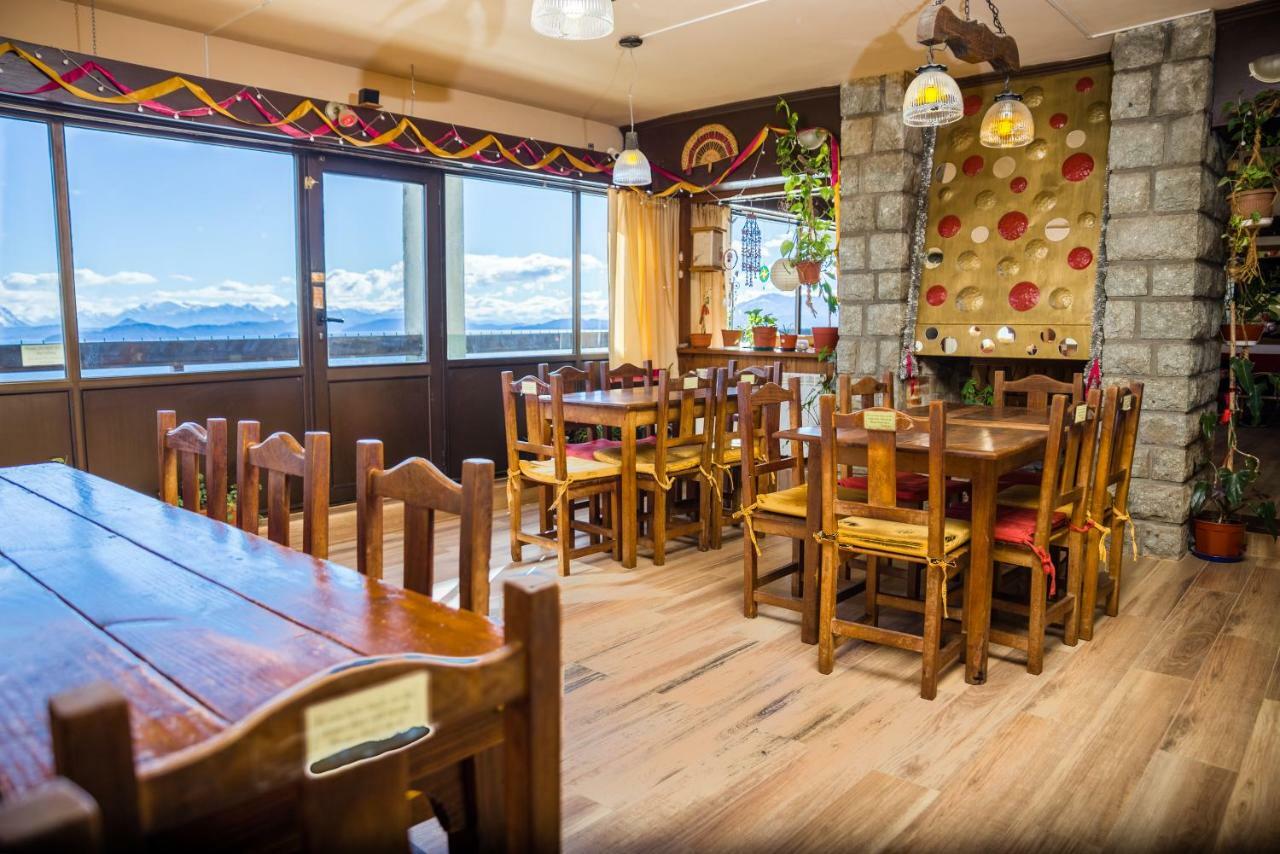 Hospedaje Penthouse 1004 Bariloche Zewnętrze zdjęcie