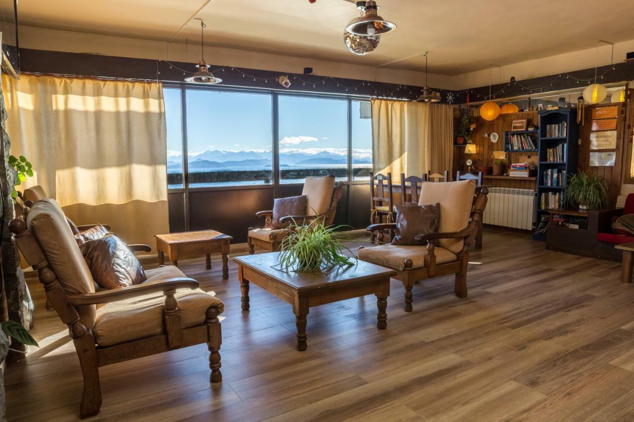 Hospedaje Penthouse 1004 Bariloche Zewnętrze zdjęcie