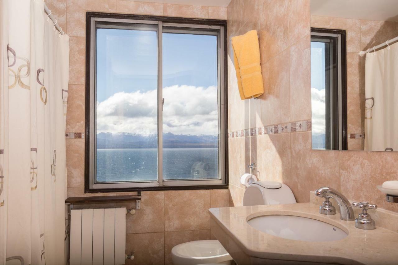 Hospedaje Penthouse 1004 Bariloche Zewnętrze zdjęcie
