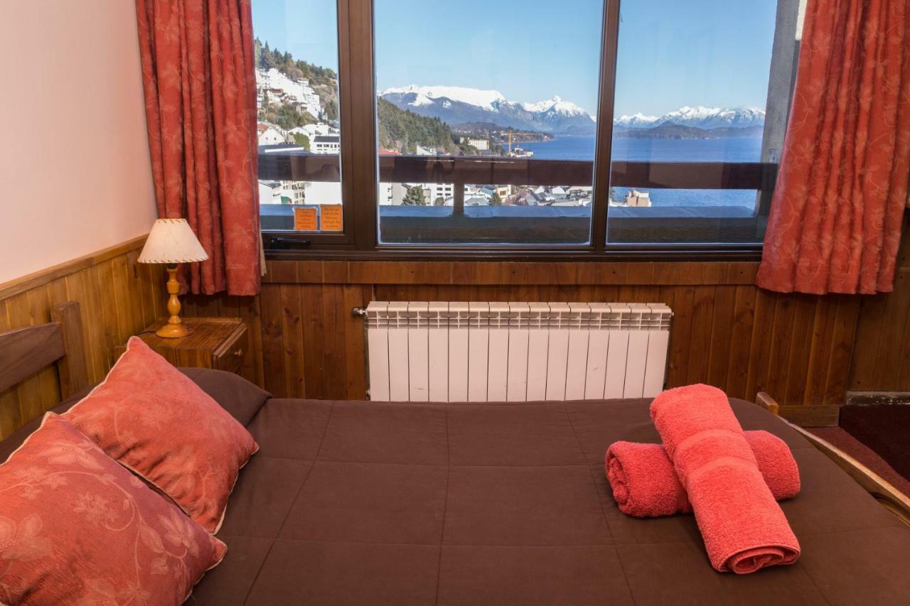 Hospedaje Penthouse 1004 Bariloche Zewnętrze zdjęcie